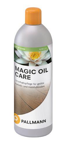 Pallmann Magic Oil Care 750 ml